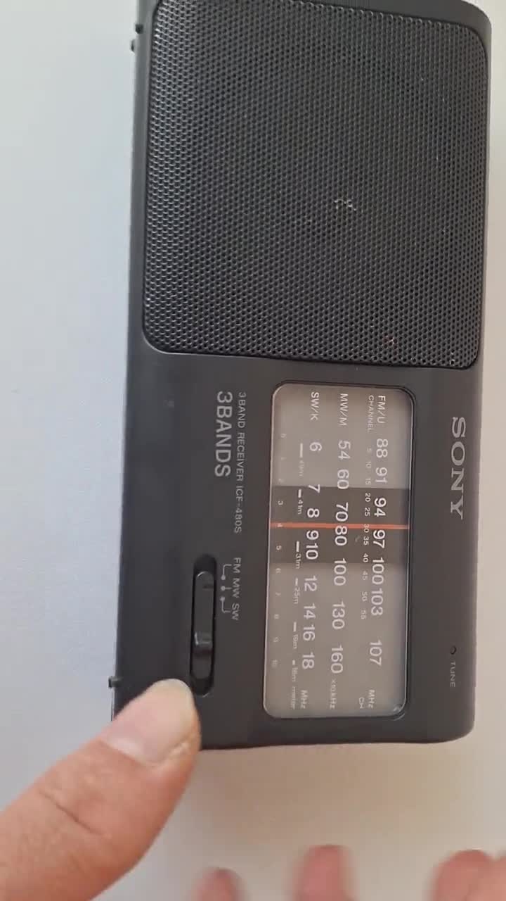 107 3 радио