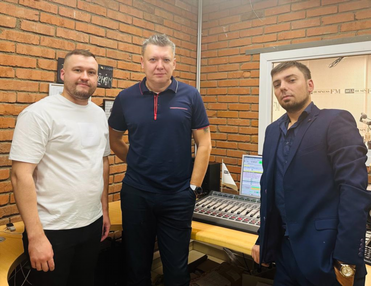Бизнес фм калининград