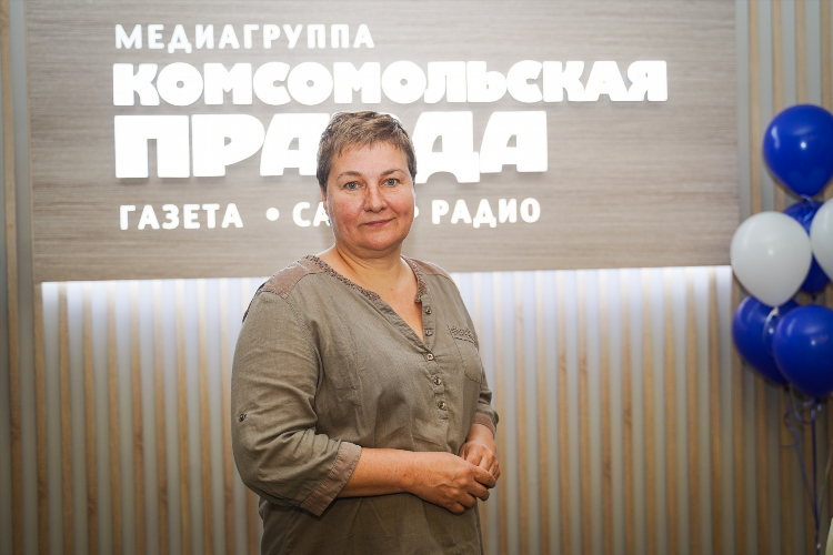 Бизнес фм самара слушать