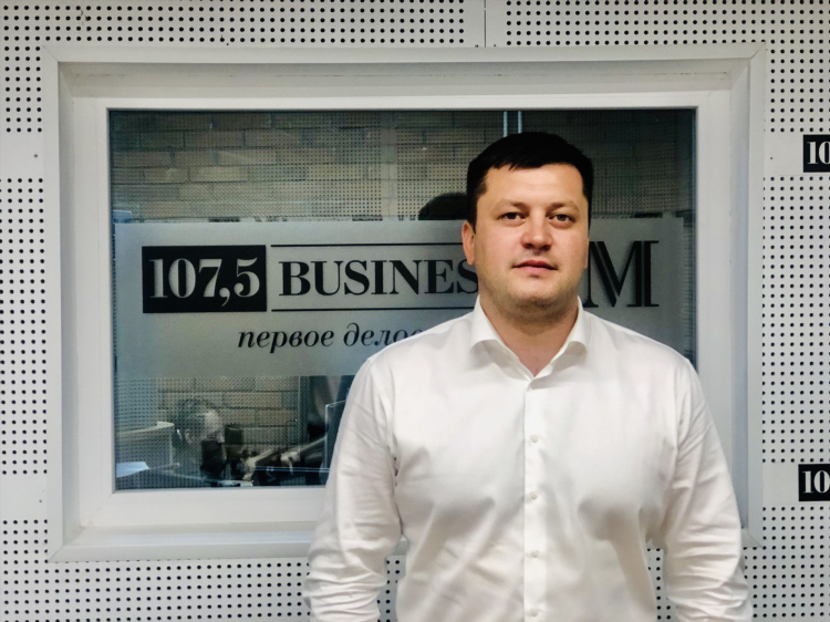 Business fm екатеринбург