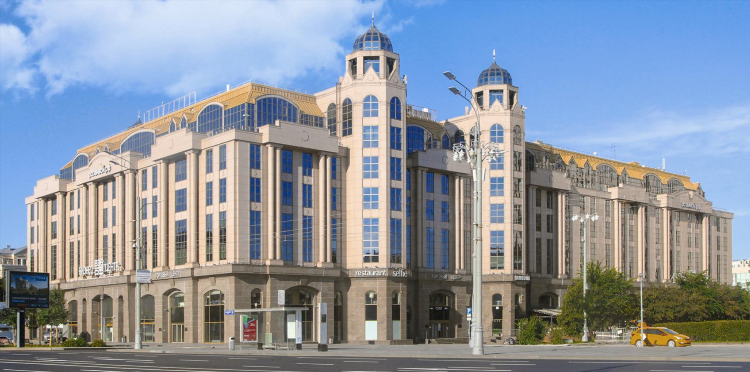 Business fm москва