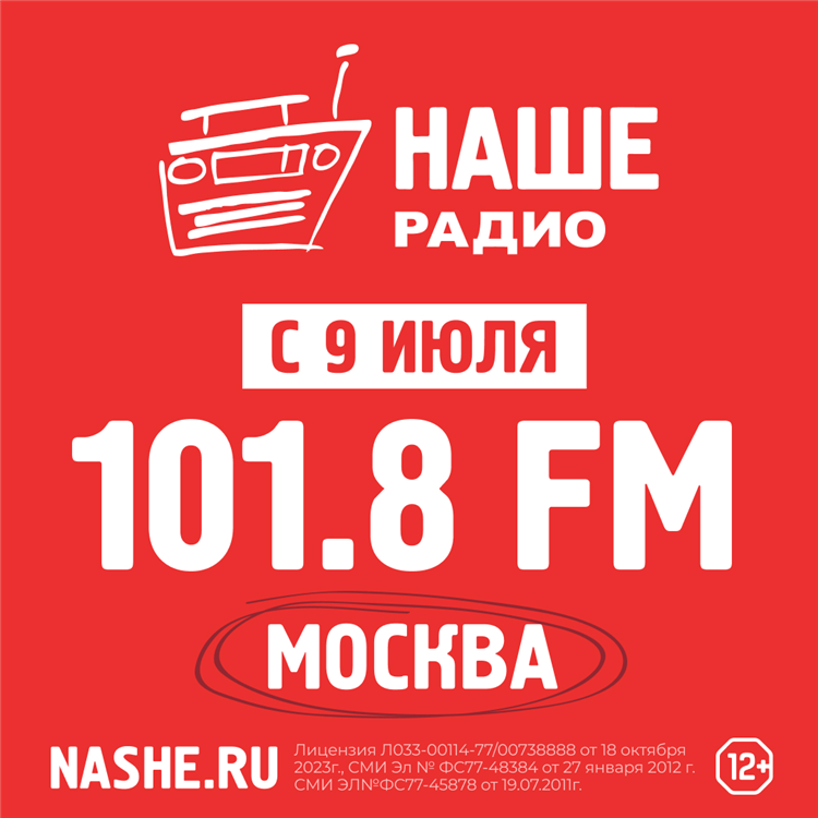 Частота радио фм
