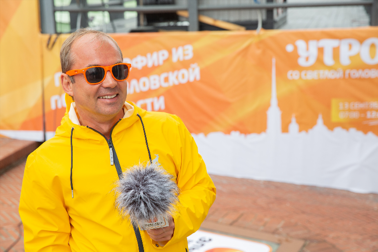 Эфир радио ретро фм