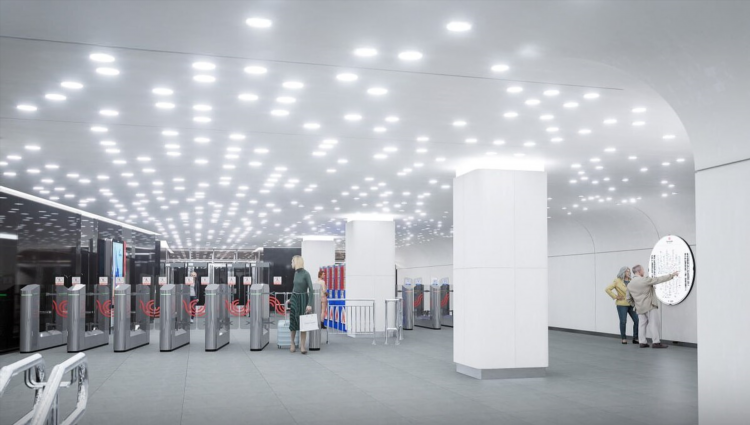 Фм станции москва список 2024