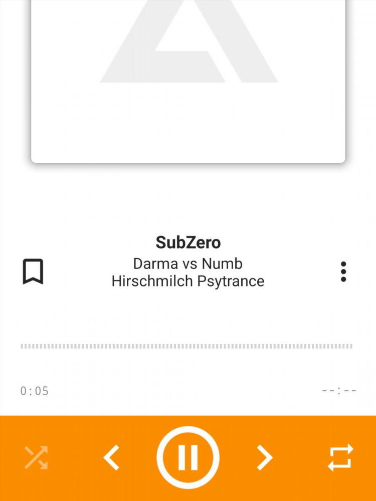 Интернет радио m3u
