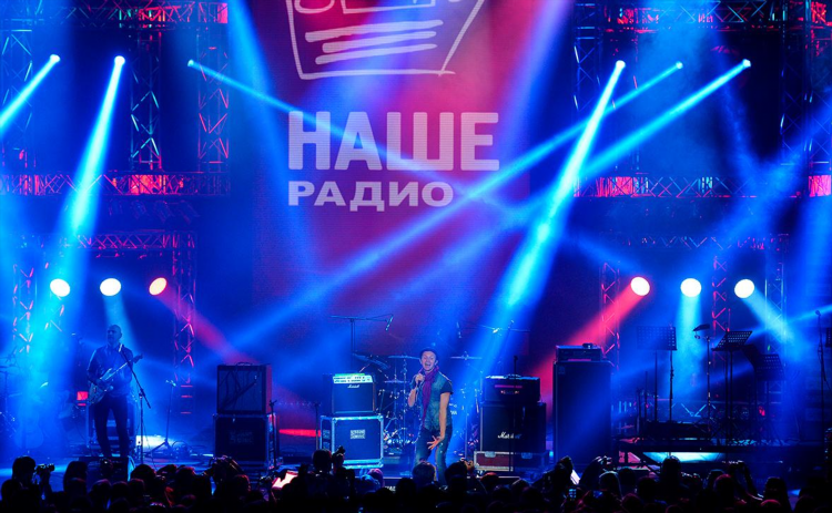 Jazz radio слушать онлайн