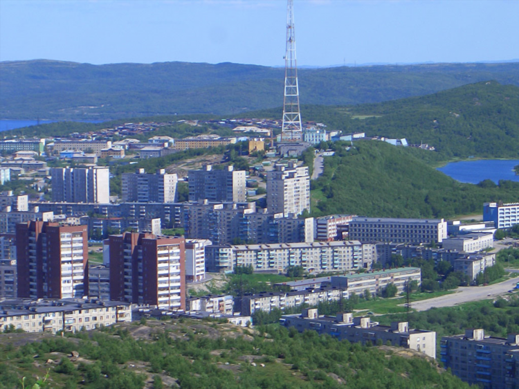 Камеди радио мурманск