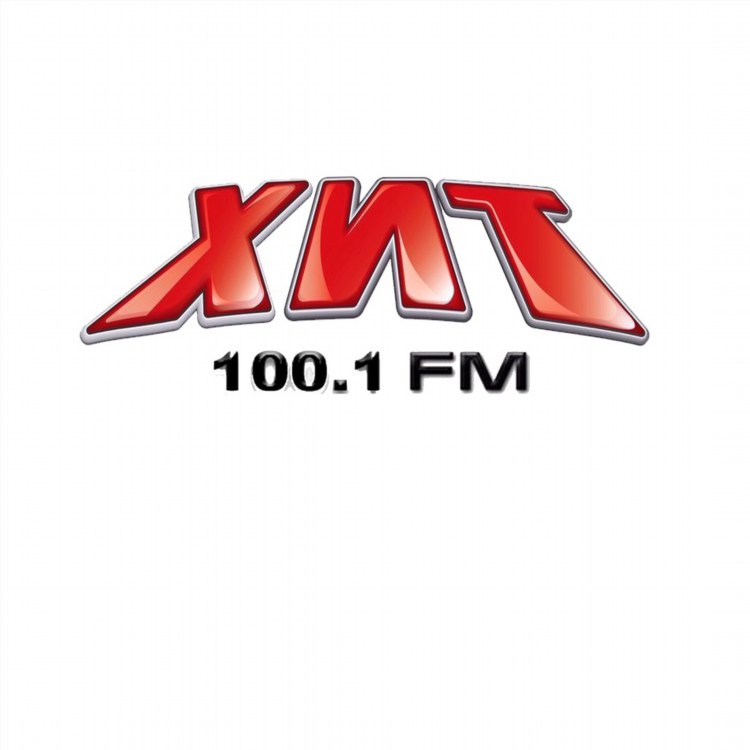 Хит fm украина