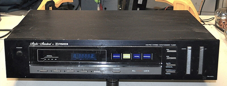 Купить fm приемник