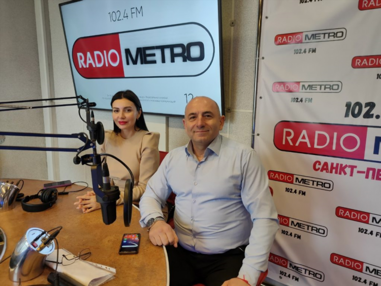 Лезгинское радио слушать онлайн