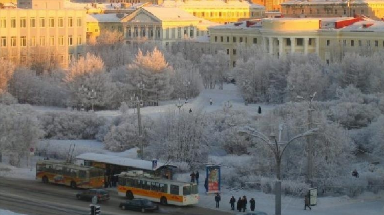 Наше радио мурманск