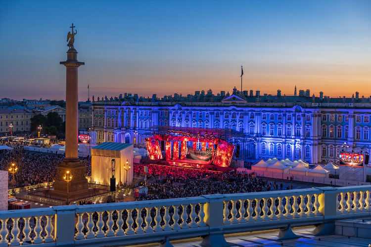 Наше радио слушать спб