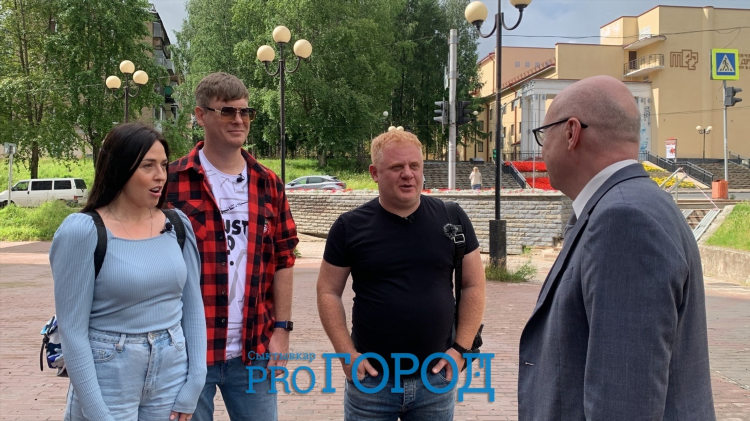 Наше радио сыктывкар