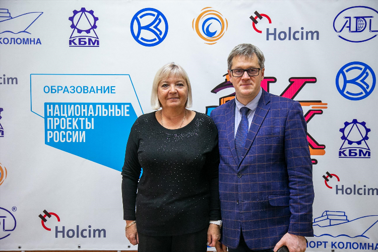 Новое радио коломна