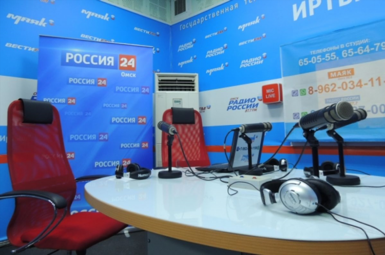 Новое радио омск