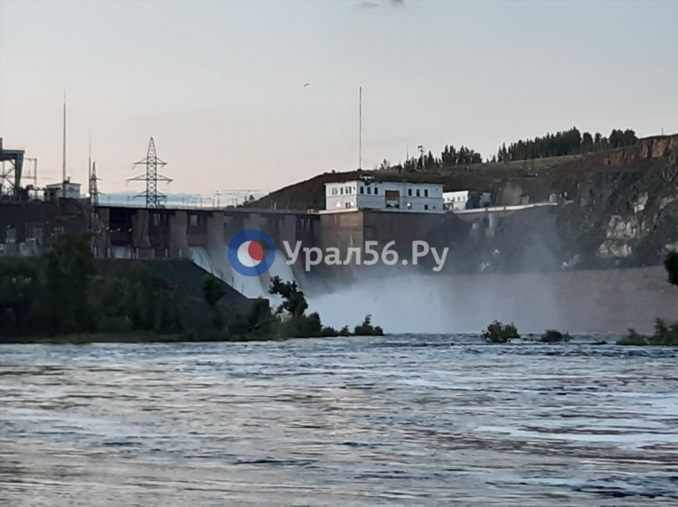 Новое радио оренбург какая волна