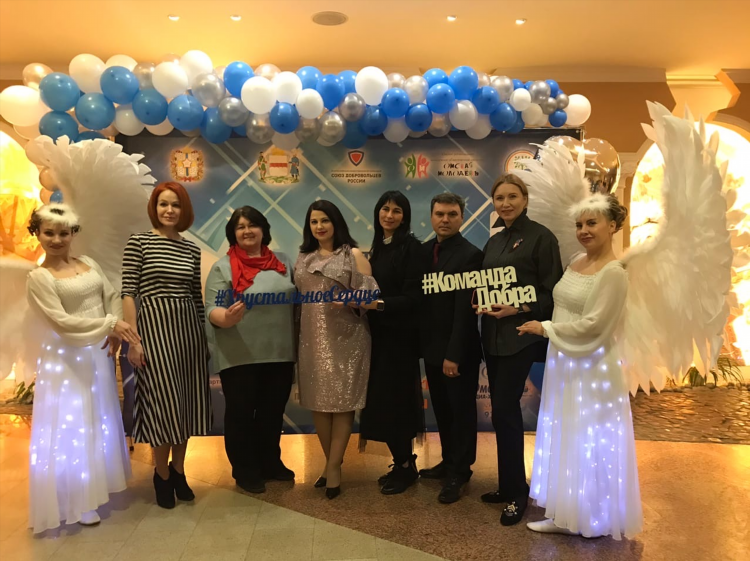 Новое радио волна омск