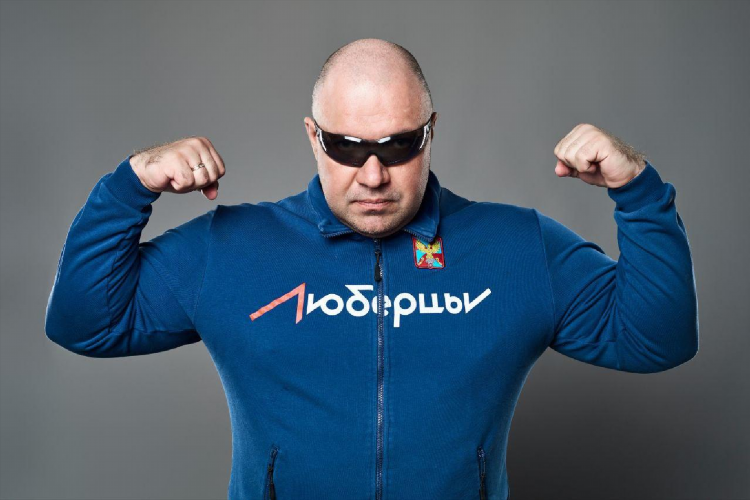 Новое русское радио
