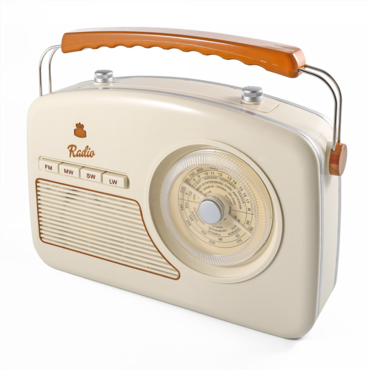 Официальный сайт ретро fm