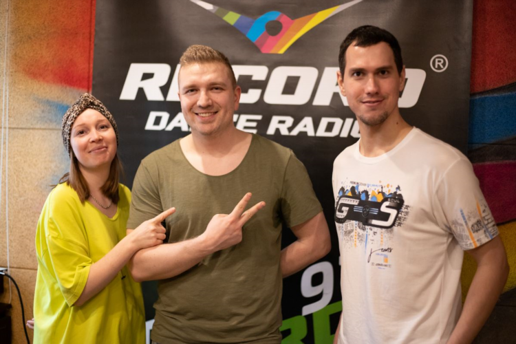 Pi fm тула