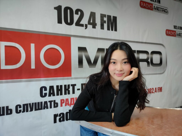 Плейлист радио 102 4