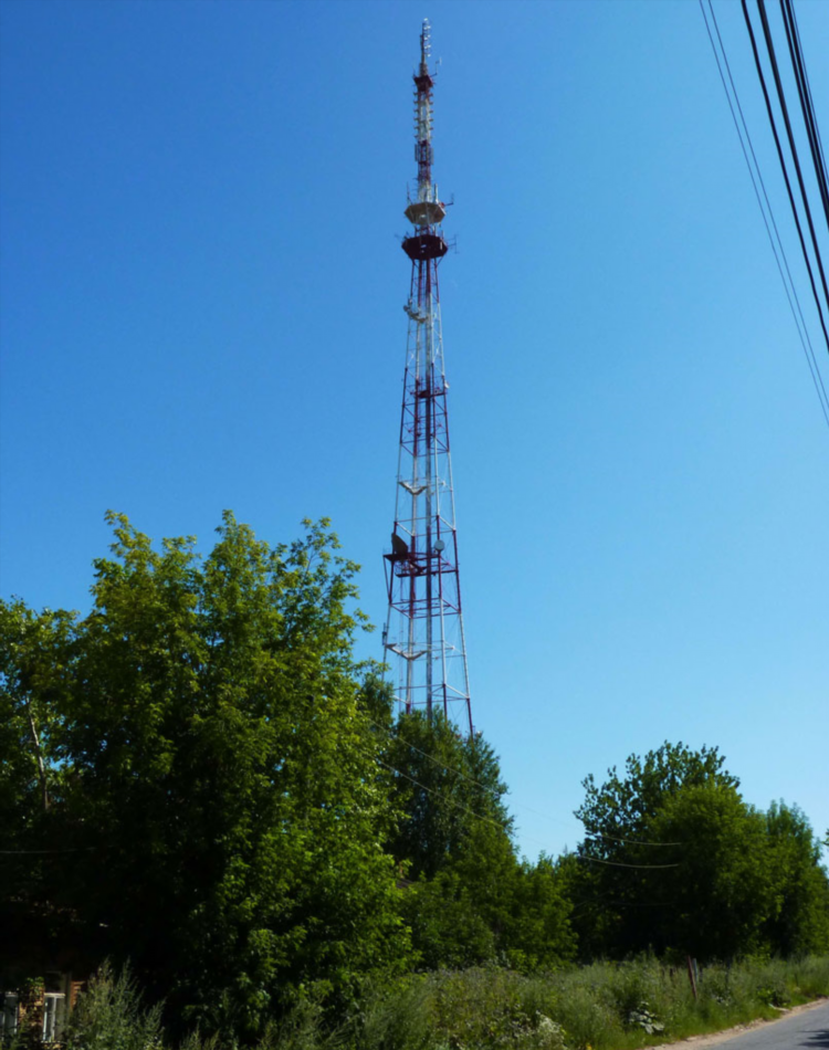 Радио 105.3 киров