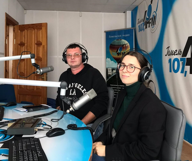 Радио 107 2 слушать онлайн