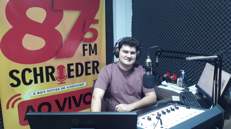 Радио 87 5