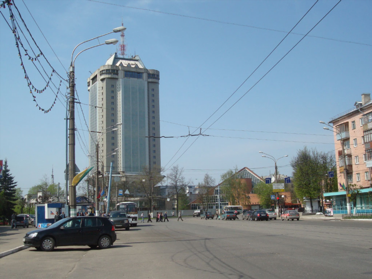 Радио энерджи тверь частота