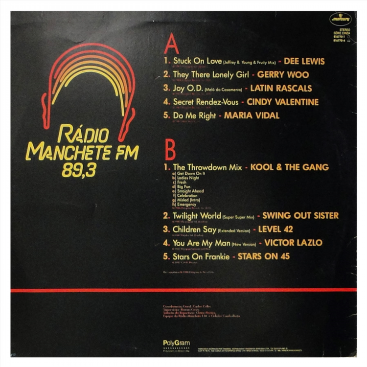 Радио fm 89.3