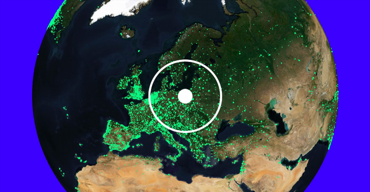 Radio garden слушать