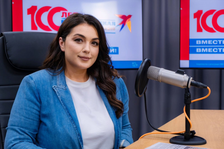 Радио комсомольская правда слушать прямой эфир сейчас