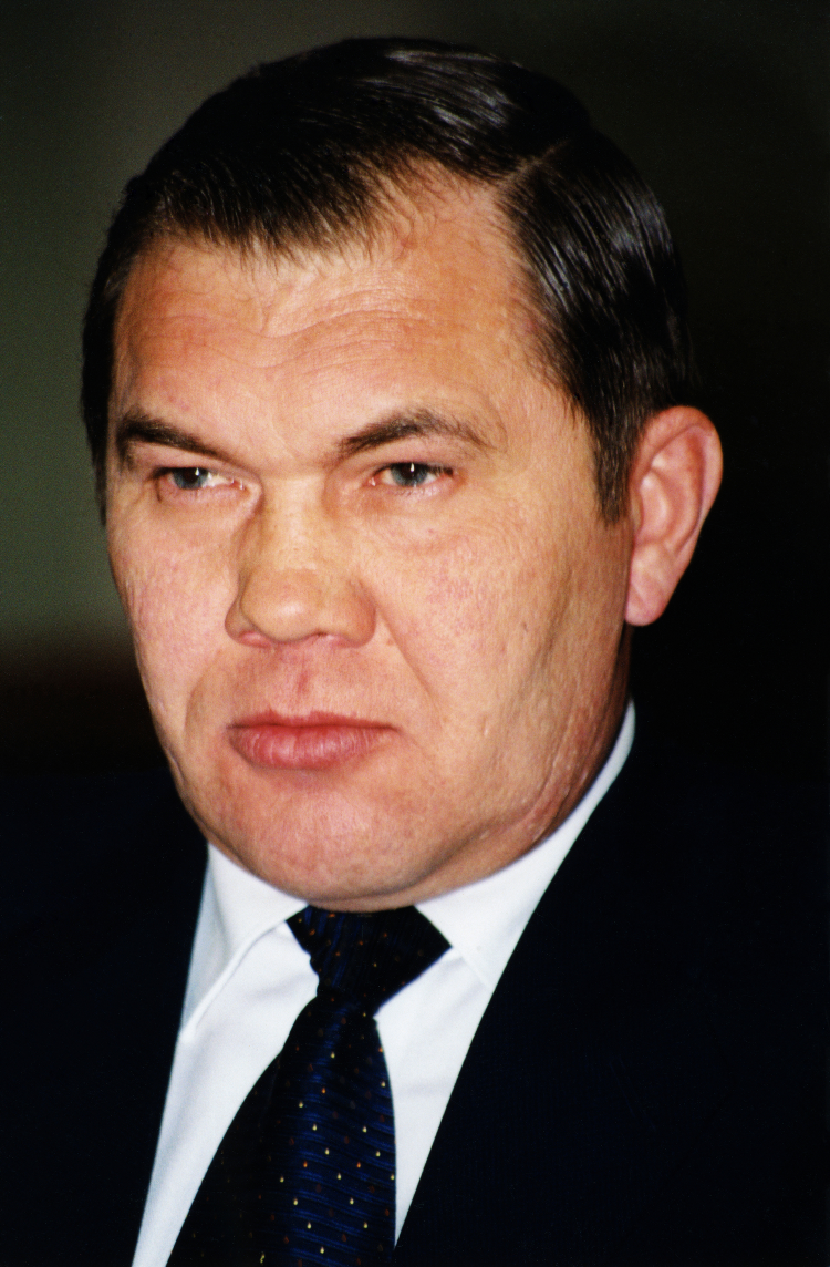 Радио кп баранец