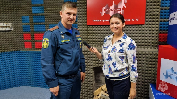 Радио мир эфир