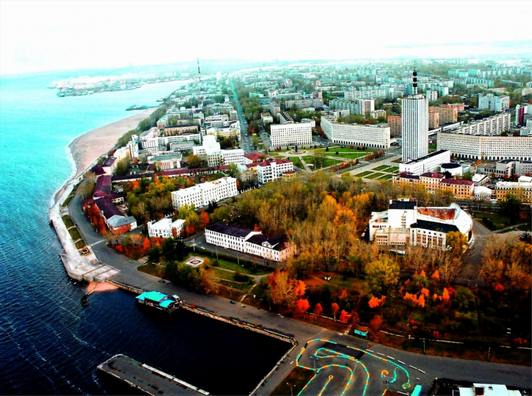 Радио около джаза