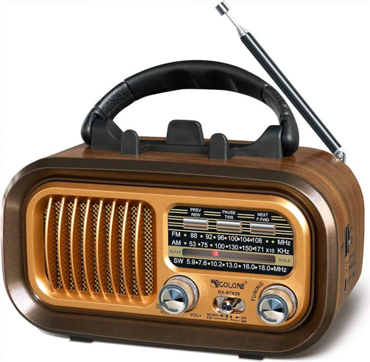 Радио ретро fm онлайн