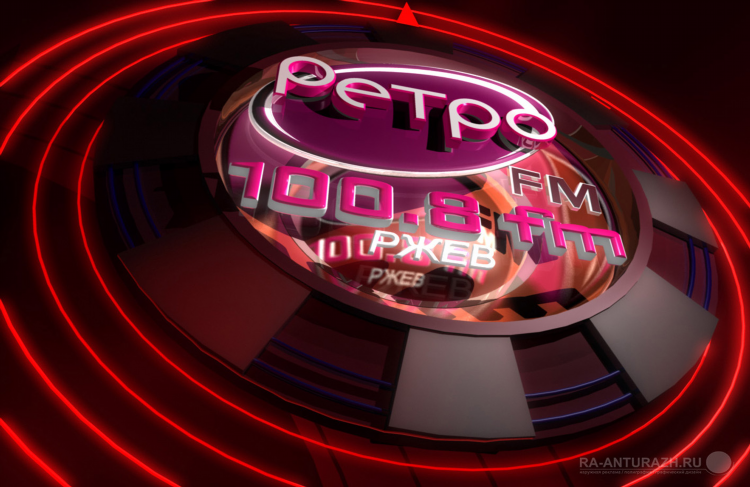 Радио ретро fm слушать бесплатно