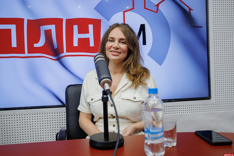 Радио россии сейчас