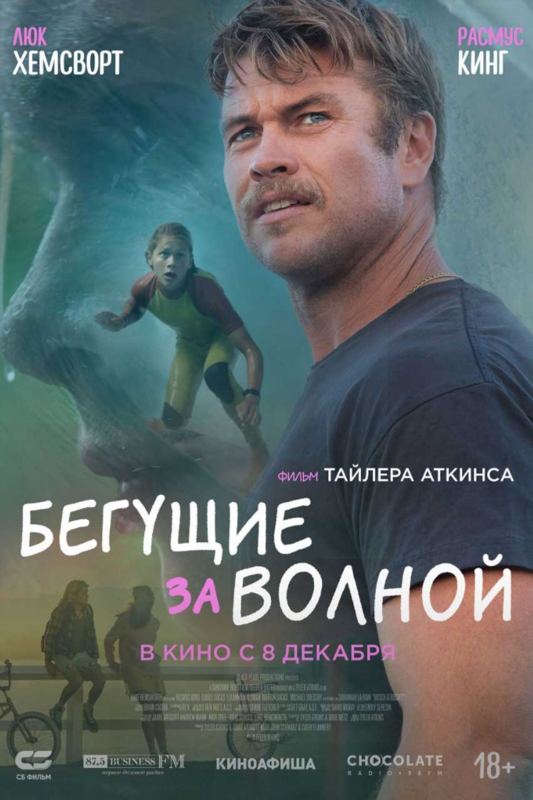 Радио шоколад на какой волне