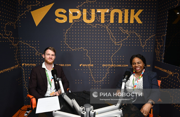 Радио спутник новости