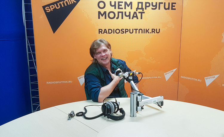 Радио спутник онлайн слушать бесплатно