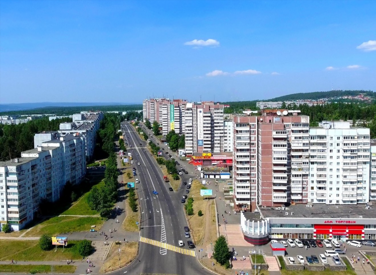 Радио усть кут