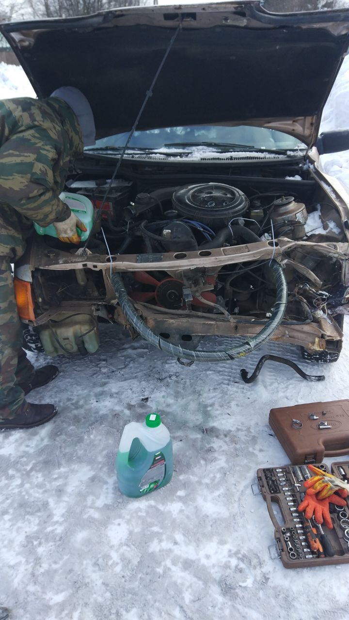 Радио ваня боровичи