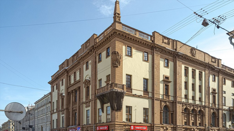 Радио ваня спб