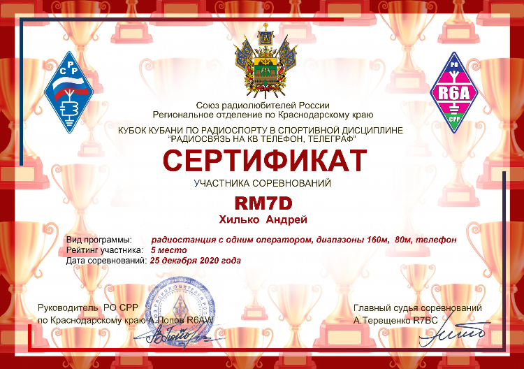 Радиоволны москва список