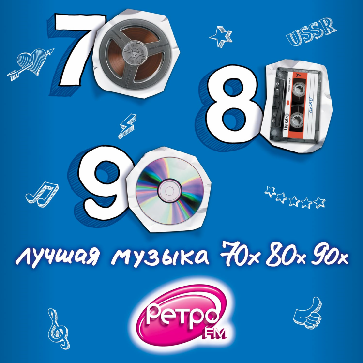 Скачать музыку бесплатно с радиостанций