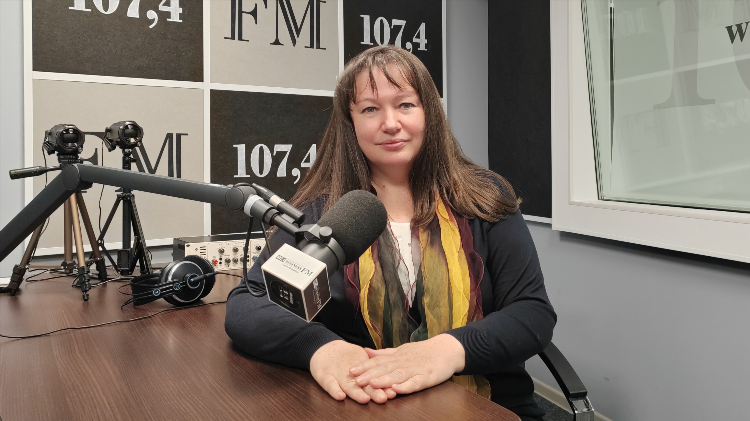 Слушать бизнес fm