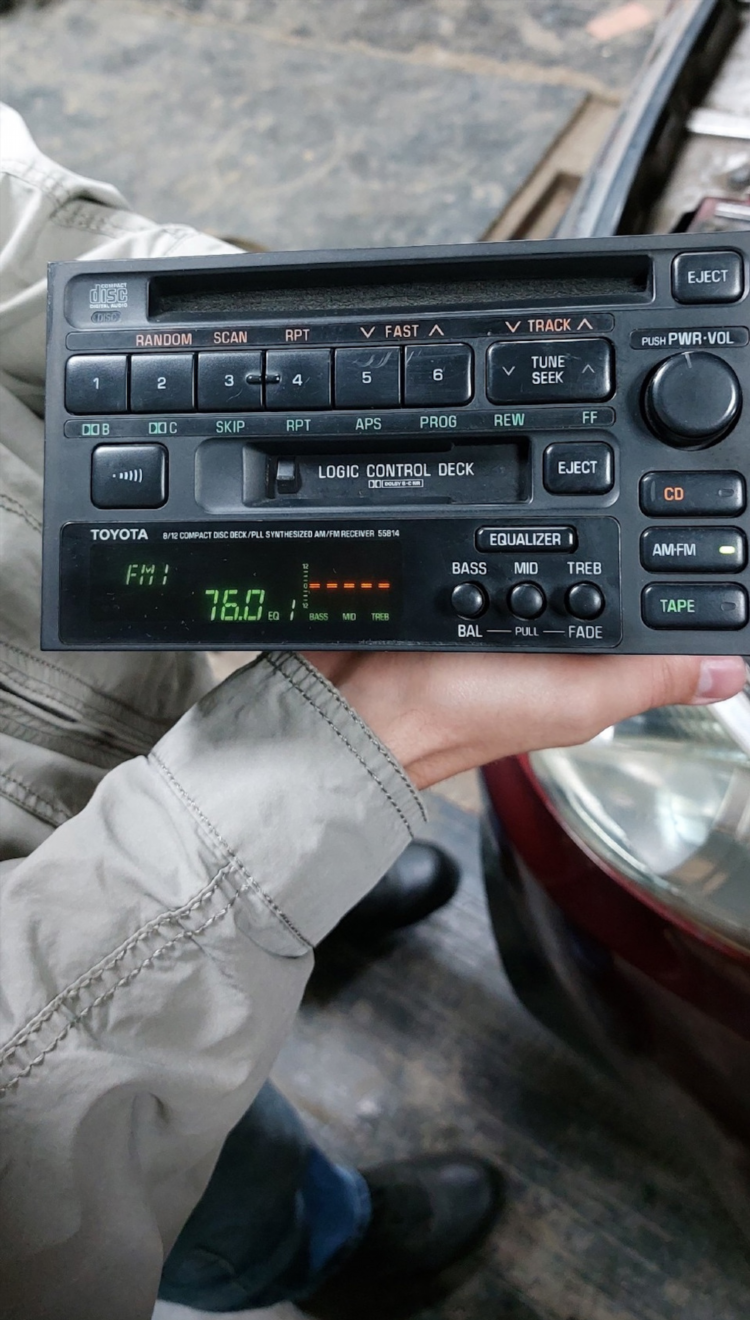 Слушать радио 90 х