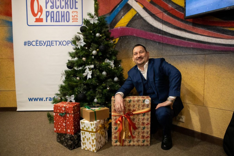Слушать радио пи фм тула