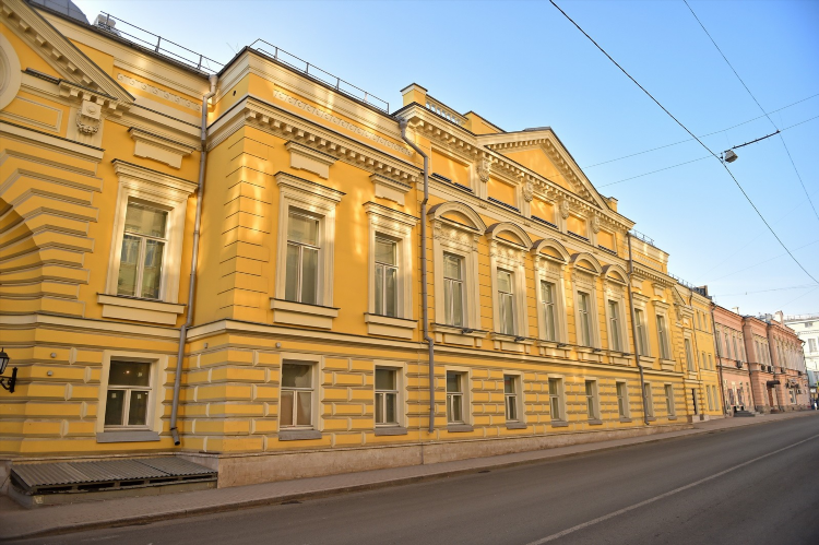 Слушать радио свое онлайн